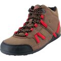 Xero Shoes Daylite hiker EV ( miesten ) Cinnamon red
