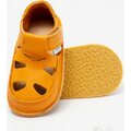 Dodo Shoes sandaalit Oranssi