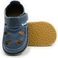 Dodo Shoes sandaalit Tummansininen