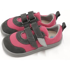 Beda Barefoot children's sneakers, Linda, 35