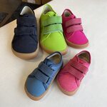 Froddo barn canvas sneakers