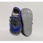 Beda Barefoot detské sneakers