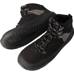 Barefoot trekking shoes