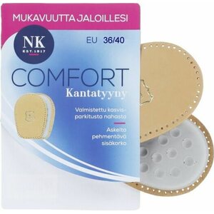 NK Comfort Heel Cushion