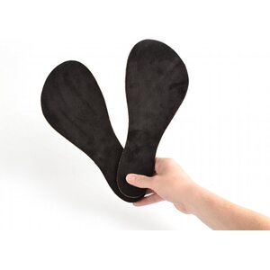 Realfoot insoles 6 mm