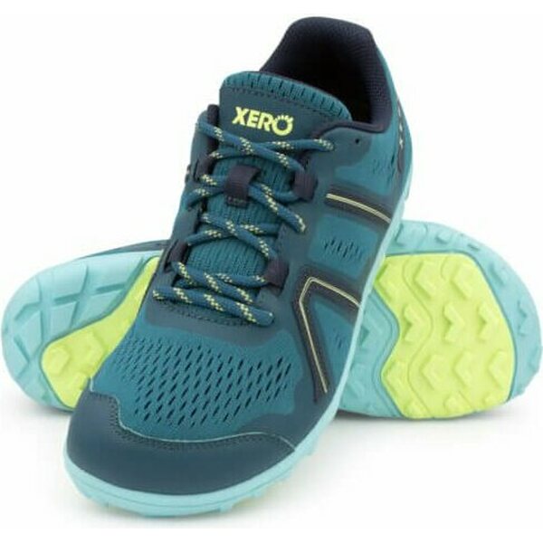 Xero Shoes Mesa Trail kvinnene sine